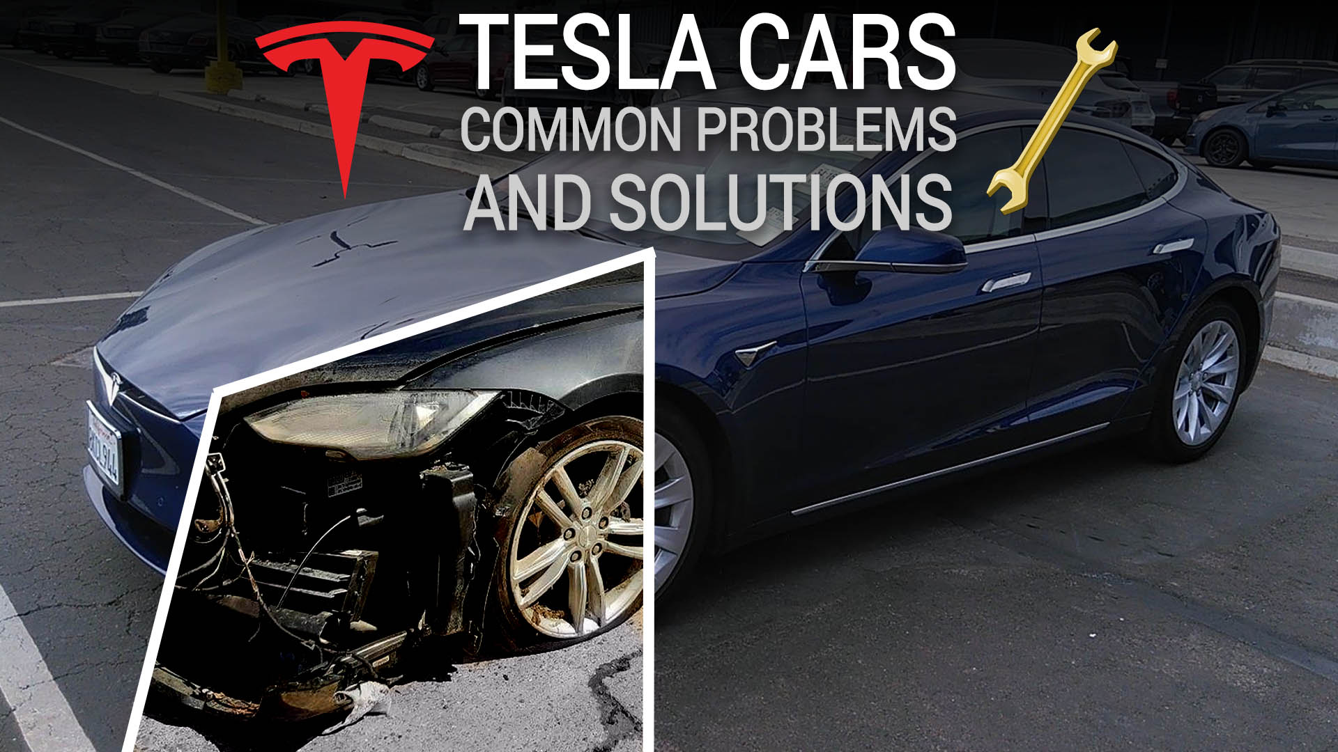 Solving Tesla Model X Charging Issues: Common Problems and Solutions