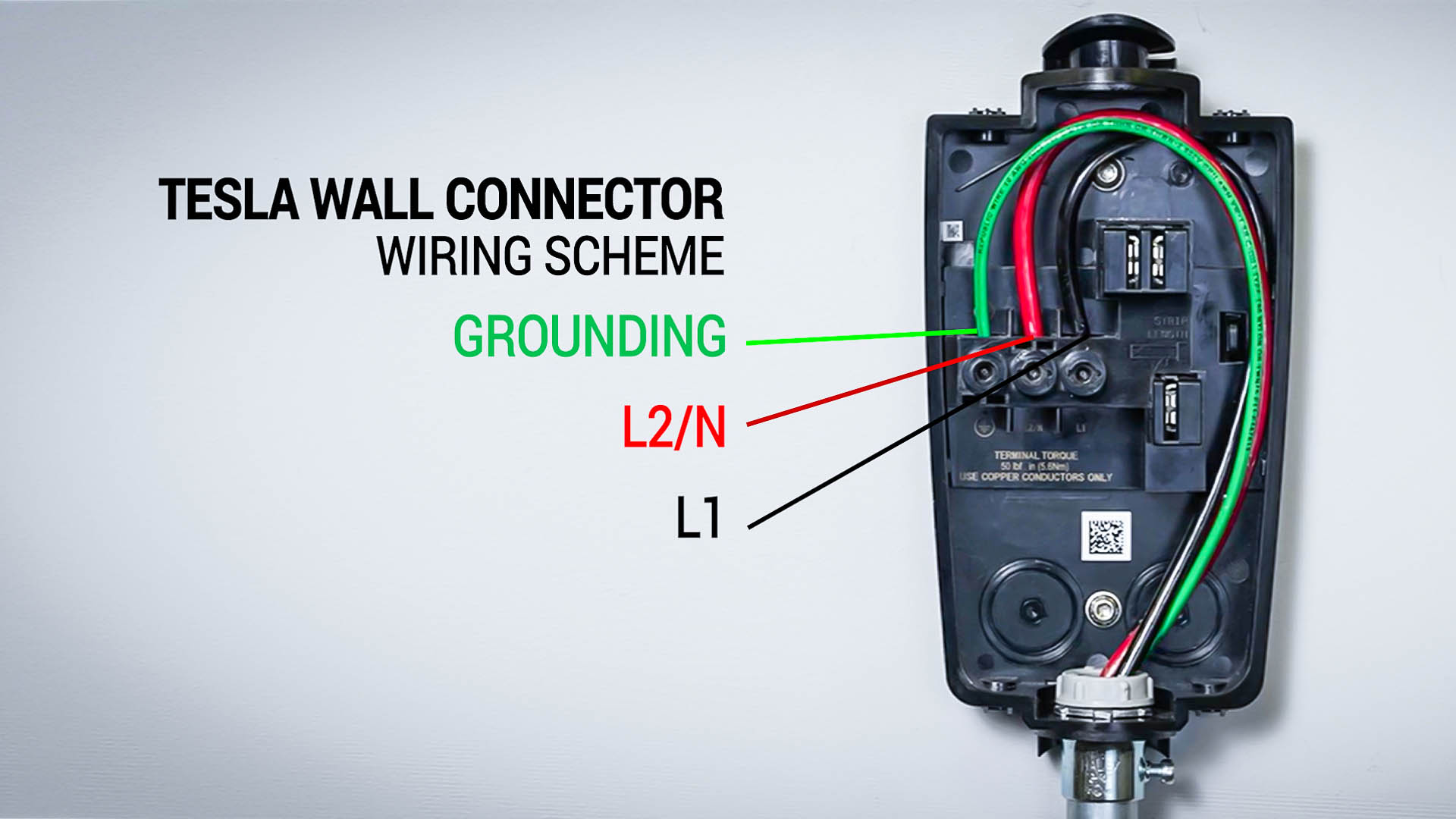 4 Reasons To Install A Tesla Wall Connector