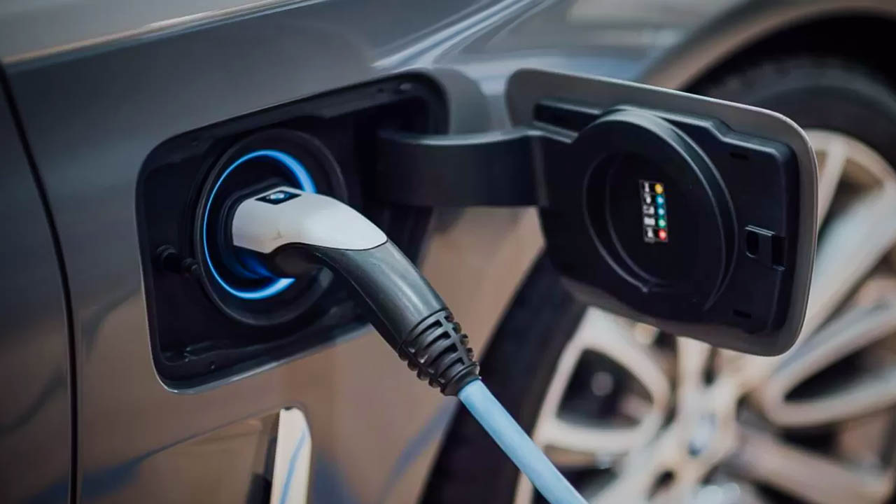 Best EV Chargers for home