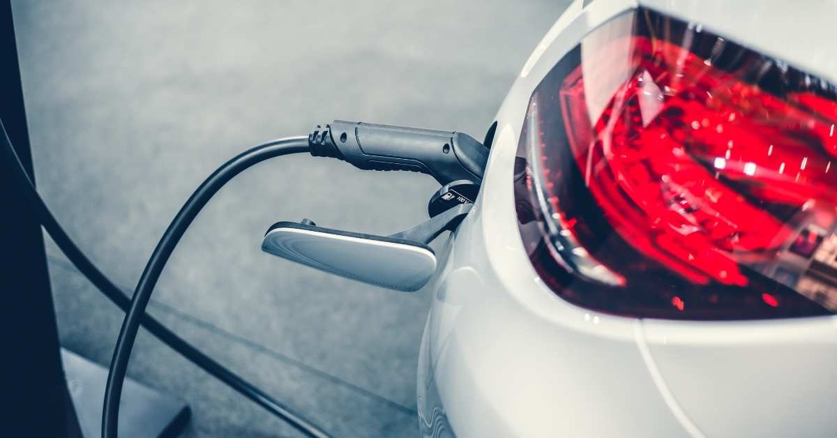 is it ok to charge your electric vehicle every day