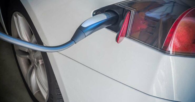 will electric vehicles get cheaper?