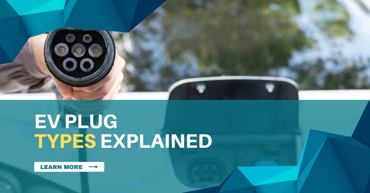 ev plug types explained